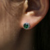 Сережки Ab 01409