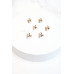 Сережки Ab 01273