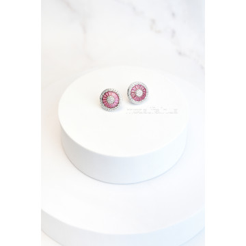 Сережки Ab 01280