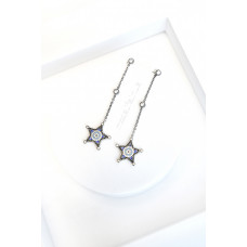Сережки Ab 01285