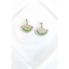 Сережки Ab 01286
