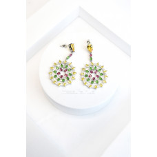 Сережки Ab 01288
