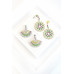 Сережки Ab 01288