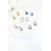Сережки Ab 01299