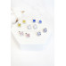 Сережки Ab 01299