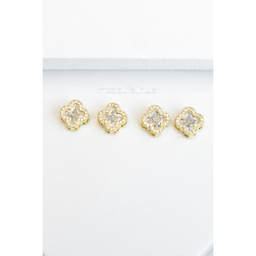 Сережки Ab 01340