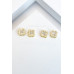 Сережки Ab 01340