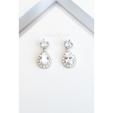 Сережки Ab 01342