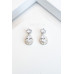 Сережки Ab 01342