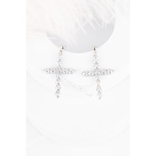 Сережки Ab 01347