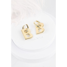 Сережки Ab 01348