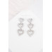 Сережки Ab 01350