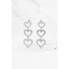 Сережки Ab 01350