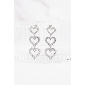 Сережки Ab 01350