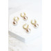 Сережки Ab 01261