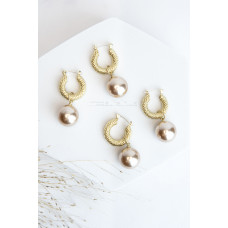 Сережки Ab 01261