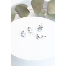 Сережки Ab 01262