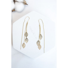 Сережки Ab 01265