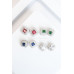 Сережки Ab 01270