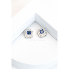 Сережки Ab 01267