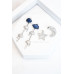 Сережки Ab 01272