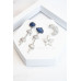 Сережки Ab 01272