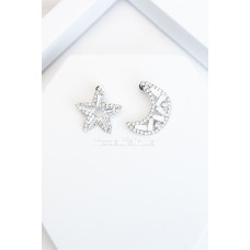 Сережки Ab 01272