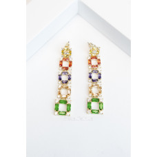 Сережки Ab 01274