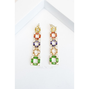 Сережки Ab 01274