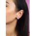 Сережки Ab 01236