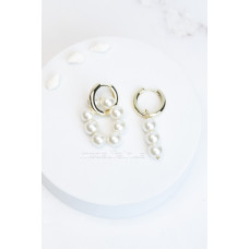 Сережки Ab 01185
