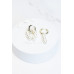 Сережки Ab 01185