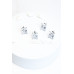 Сережки Ab 01180