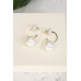 Сережки Moon 01006