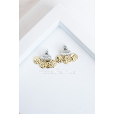 Сережки Ab 01213