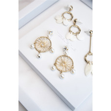 Сережки Ab 01215