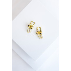 Сережки Ab 01211