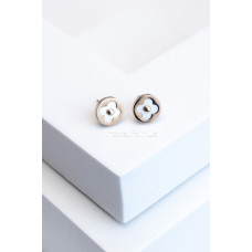 Сережки Ab 01209