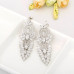 Сережки Lux 0479