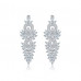 Сережки Lux 0479