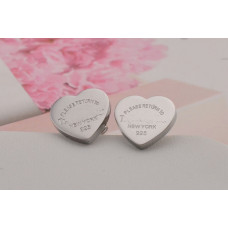 Сережки Flower 0531