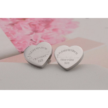 Сережки Flower 0531
