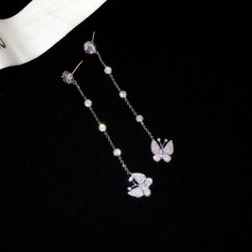 Сережки Moon 0481