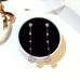 Сережки Moon 0481