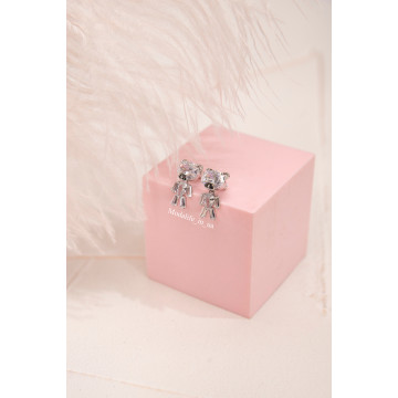 Сережки Moon 00912