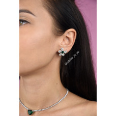 Сережки Star 00761