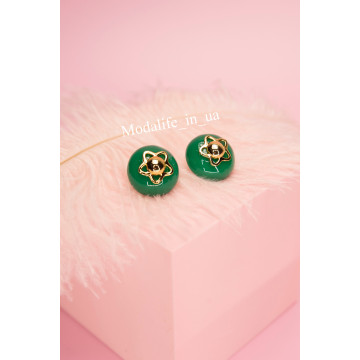 Сережки Star 00681