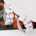 Серьги Rose 028