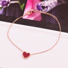 Браслет Heart 0134