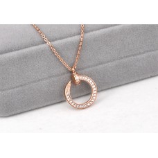 Подвеска Heart 089
